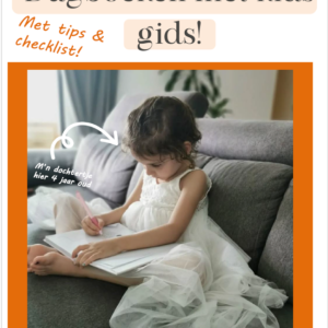 Dagboeken Met Kids Gids 2026