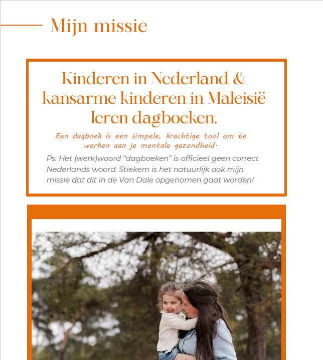 Dagboeken Met Kids Gids 2026 - Image 3