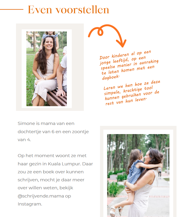 Dagboeken Met Kids Gids 2026 - Image 5